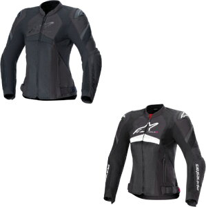 ypzAlpinestars ApCX^[ Stella T-GP Plus R V4 Airflow Ladies @Textile Jacket eLX^CWPbg@oCNEFA I[goC oCN c[O  (AMACLUB)