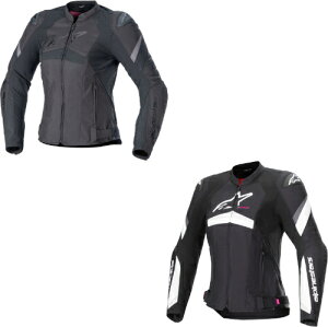 _SiP5{9/15(j)^ypzAlpinestars ApCX^[ Stella T-GP Plus R v4 Ladies Textile Jacket eLX^CWPbg oCNEFA I[goC oCN c[O  (AMACLUB)
