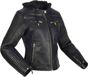 ypzSegura ZO Dorian 2 Ladies Motorcycle Leather Jacket U[WPbg CfBOWPbg oCNEFA I[goC oCN c[O  (AMACLUB)