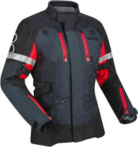_Si5000~N[|10/1() Gg[^ypzBering x[O Halifax 17353 waterproof Ladies Motorcycle Textile Jacket eLX^CWPbg oCNEFA I[goC oCN c[O 