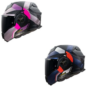 LS2 GGXc[ FF901 Advant X Ultra modular helmet ttFCXwbg W[wbg Ro[`u C_[ oCN I[h I[goC [VO c[O ɂ  (AM