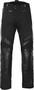 _Si2500~N[zK20`11/4^Buse Novaro Waterproof Motorcycle Leather-/Textile Pants U[/eLX^Cpc CfBOpc oCNEFA C_[ oCN c[Oɂ  (