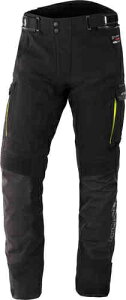 _Si3000~N[zK20`10/4^yhzBuse Storm Waterproof Motorcycle Textile Pants eLX^Cpc CfBOpc oCNEFA C_[ oCN c[Oɂ  (AMACLUB)