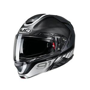HJC GC`WFCV[ RPHA 91 Rafino MC5SF modular helmet ttFCXwbg W[wbg C_[ oCN I[h I[goC [VO c[O ɂ  (AMACLUB)