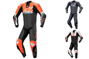 _SiP5{9/18()^Alpinestars ApCX^[ Missile V2 Ward leather suit U[X[c CfBOX[c ciM oCN I[goC oCNEFA C_[ [VO c[Oɂ 