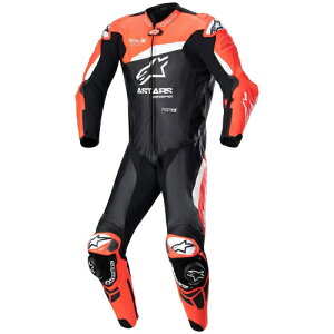 _SiP5{9/25()^Alpinestars ApCX^[ GP Plus V4 leather suit U[X[c CfBOX[c ciM oCN I[goC oCNEFA C_[ [VO c[Oɂ 