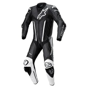 _SiP5{9/25()^Alpinestars ApCX^[ Fusion leather suit U[X[c CfBOX[c ciM oCN I[goC oCNEFA C_[ [VO c[Oɂ 