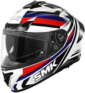 SMK Typhoon Freeride Helmet ttFCXwbg C_[ oCN I[goC [VO c[O X ɂ  (AMACLUB)