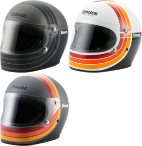 Blauer uEA[ 80's 06 Helmet ttFCXwbg C_[ oCN I[goC [VO c[O X ɂ  (AMACLUB)