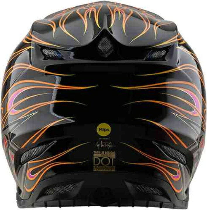 楽天市場】TROY LEE DESIGNS トロイリーデザイン SE5 Composite MIPS 