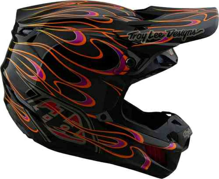 楽天市場】TROY LEE DESIGNS トロイリーデザイン SE5 Composite MIPS 