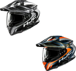 HJC GC`WFCV[ RPHA 60 Quid Enduro Helmet gNXwbg It[hwbg V[htwbg C_[ oCN Gf[  (AMACLUB)