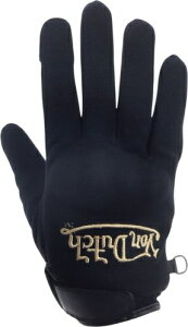 Von Dutch X Helstons Silver Motorcycle Gloves CfBOO[u oCNO[u  oCN I[goC [VO c[O oM[ X ɂ ^b`XN[  (AMACLUB)