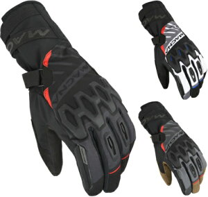 y3XL܂ŁzMacna }Ni Tyrian RTX waterproof Motorcycle Gloves CfBOO[u oCNO[u  oCN I[goC [VO c[O X ɂ  (AMACLUB)