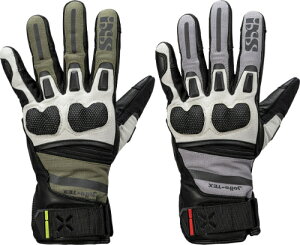 _SiP5{10/10()^y3XL܂ŁzIXS CNX Montevideo Short-ST Motorcycle Gloves CfBOO[u oCNO[u  oCN [VO c[Oɂ ^b`XN[  