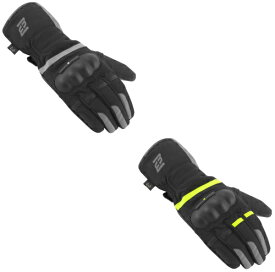 【4XLまで】Bogotto ボガット Proto-RS waterproof Motorcycle Gloves ライディンググローブ バイクグローブ 手袋 バイク オートバイ レーシング ツーリング 街乗り にも おすすめ (AMACLUB)