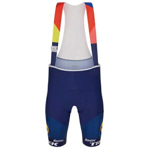 Santini TeB[j Team Original LIDL-Trek 2025 bib shorts ruV[c TCNEFA }EeoCN TCNO [hoCN NXJg[ MTB ɂ  (AMACLUB)㒅̂ݏ㒅̂