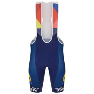Santini TeB[j Replica LIDL-Trek 2025 bib shorts ruV[c ]ԃpc TCNEFA }EeoCN TCNO [hoCN NXJg[ MTB ɂ  (AMACLUB)㒅̂