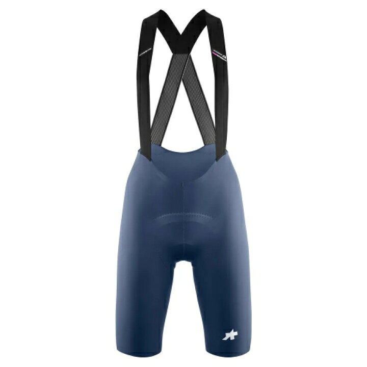 楽天市場】【女性用】Assos Dyora RS S11 bib shorts ビブショーツ 
