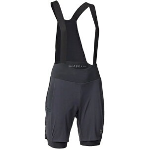 ypzFox Racing tHbNX Flexair Ascent bib shorts ruV[c ]ԃpc TCNEFA }EeoCN TCNO [hoCN NXJg[ MTB ɂ  (AMACLUB)㒅