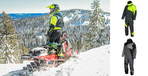 yXm[[rX[czyGore-TexzKlim NC Railslide One-Piece Suit Xm[[rEGA s[X Ȃ Xm[EFA EB^[X|[c Xm[{[h ~ R C_[  (AM