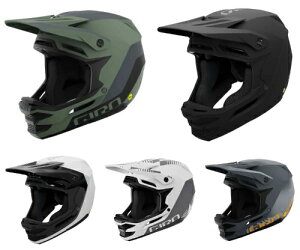 Giro Insurgent Spherical MIPS downhill helmet �_�E���q���w�����b�g ���]�ԃw�����b�g MTB XC BMX �}�E���e���o�C�N ���[�h �N���X�J���g���[ �G���f���[�� �������� (AMACLUB)
