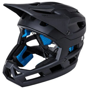 Kali Protectives Invader downhill helmet �_�E���q���w�����b�g ���]�ԃw�����b�g MTB XC BMX �}�E���e���o�C�N ���[�h �N���X�J���g���[ �������� (AMACLUB)