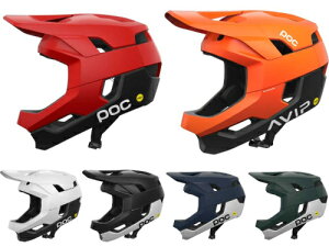 POC Otocon Race MIPS downhill helmet �_�E���q���w�����b�g ���]�ԃw�����b�g MTB XC BMX �}�E���e���o�C�N ���[�h �N���X�J���g���[ �������� (AMACLUB)