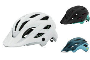 Giro Merit Spherical MIPS Woman MTB Helmet ���]�ԃw�����b�g MTB XC BMX �}�E���e���o�C�N ���[�h �N���X�J���g���[ �T�C�N�����O �ɂ� ���������� �������� (AMACLUB)