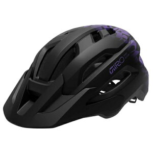 Giro Fixture MIPS II UA MTB Helmet ���]�ԃw�����b�g MTB XC BMX �}�E���e���o�C�N ���[�h �N���X�J���g���[ �T�C�N�����O �ɂ� ���������� �������� (AMACLUB)