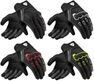�y4XL�܂ŁzRevit ���r�b�g Hyperspeed 3 Motorcycle Gloves ���C�f�B���O�O���[�u �o�C�N�O���[�u ��� ���C�_�[ �o�C�N �I�[�g�o�C ���[�V���O �c�[�����O �X��� �ɂ� �傫���T�C�Y���� �������� (AMAC