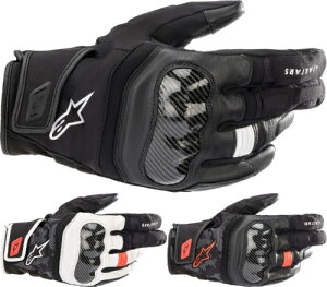 �y3XL�܂ŁzAlpinestars �A���p�C���X�^�[ SMX Z Drystar Motorcycle Gloves ���C�f�B���O�O���[�u �o�C�N�O���[�u ���C�_�[ �o�C�N �I�[�g�o�C �c�[�����O �X��� �傫���T�C�Y���� �������� (AMACLUB)