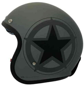 APEX JI100 Star Jet Helmet WFbgwbg I[vtFCXwbg C_[ oCN I[goC c[O XN[^[ X ɂ  (AMACLUB)