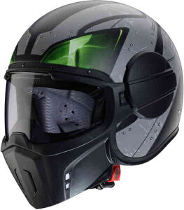 Caberg Jo[O Ghost X Vyrus Jet Helmet WFbgwbg I[vtFCXwbg C_[ oCN I[goC c[O XN[^[ X ɂ  (AMACLUB)