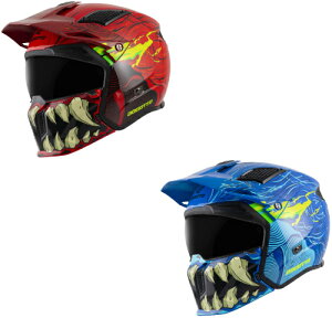 y3WAYzyToCU[zBogotto {Kbg Radic Bestia 22.06 Helmet ttFCXwbg WFbgwbg It[h oCN I[goC c[O X ɂ  (AMACLUB)