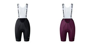 �y�����p�zJelenew Nova Glide bib shorts ���f�B�[�X �r�u�V���[�c ���]�ԃp���c �T�C�N�����O ���[�h�o�C�N �O���x�� �����j���O �g���[�j���O �g���C�A�X���� MTB �ɂ� �������� (AMACLUB)