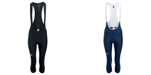 �y�����p�zKalas Motion Z6 Insulated 3/4 Bib Tights ���f�B�[�X 3/4�� �r�u�^�C�c ���]�ԃp���c �T�C�N�����O ���[�h�o�C�N �O���x�� �����j���O �g���C�A�X���� MTB �ɂ� �������� (AMACLUB)