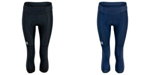 �y�����p�zKalas Motion Z6 3/4 tights ���f�B�[�X 3/4��^�C�c ���]�ԃp���c �T�C�N�����O ���[�h�o�C�N �O���x�� �����j���O �g���[�j���O �g���C�A�X���� MTB �ɂ� �������� (AMACLUB)