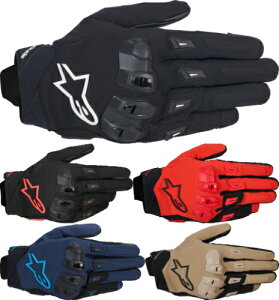 y3XL܂ŁzAlpinestars ApCX^[ Sp X 3 Motorcycle Gloves CfBOO[u oCNO[u  C_[ oCN I[goC [VO c[O X ɂ  (AMACLUB)