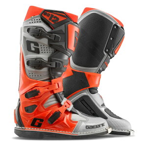 Gaerne KGl SG-12 Forge off-road boots It[hu[c gNXu[c Gf[u[c oCNu[c It[h C_[ oCN [VO c[Oɂ  (AMACLUB)