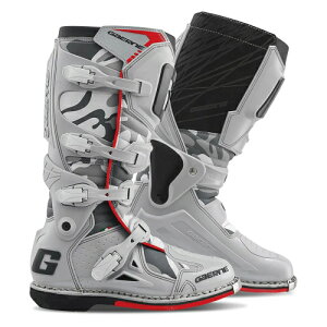 Gaerne KGl Fastback Endurance Snow Camo off-road boots It[hu[c Xm[u[c It[h C_[ oCN EC^[X|[c  ɂ  (AMACLUB)