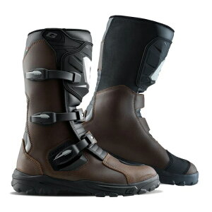 Gaerne KGl Adventure Aquatech off-road boots It[hu[c gNXu[c Gf[u[c oCNu[c It[h C_[ oCN [VO c[Oɂ  (AMACLUB)