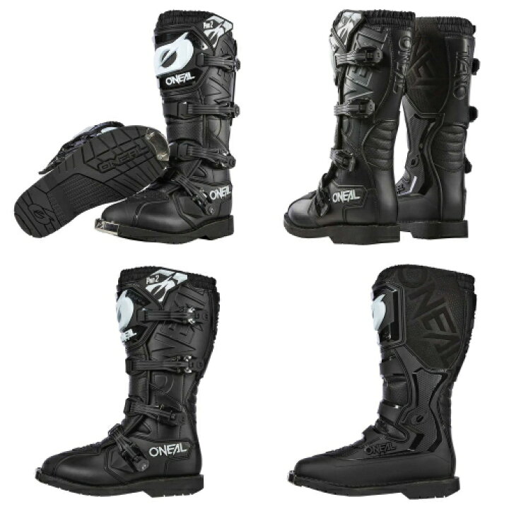 楽天市場】Oneal オニール Rider Pro 2 off-road boots オフロード 