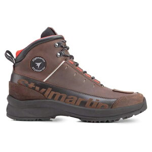 Stylmartin XeB}[` Vertigo Wp motorcycle shoes CfBOV[Y oCNV[Y C_[ oCN I[goC [VO c[O X ɂ  (AMACLUB)