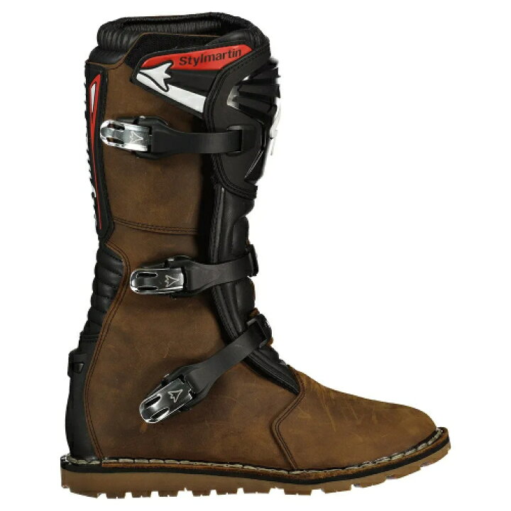 楽天市場】Stylmartin スティルマーチン Impact Rs off-road boots 