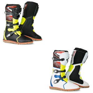 Stylmartin �X�e�B���}�[�`�� Impact Pro off-road boots �I�t���[�h�u�[�c ���g�N���X�u�[�c �G���f���[���u�[�c �o�C�N�u�[�c �I�t���[�h ���C�_�[ �o�C�N ���[�V���O �c�[�����O�ɂ� �������� (AMACLU