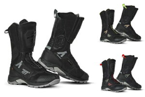 Seventy Degrees SD-BA6 Stelvio High motorcycle boots CfBOu[c C C_[ I[goC oCN [VO c[O Gf[ ɂ  (AMACLUB)