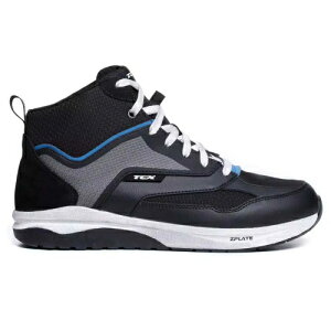 TCX eB[V[GbNX Nalbak Waterproof motorcycle shoes CfBOV[Y C C_[ I[goC oCN [VO c[O X ʋ ʊw ɂ  (AMACLUB)