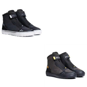 TCX eB[V[GbNX Ikasu 2 Air motorcycle shoes CfBOV[Y C C_[ I[goC oCN [VO c[O ^E[X X ɂ  (AMACLUB)