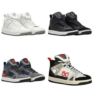 Xpd GbNXs[fB Moto I Motorcycle Shoes CfBOV[Y C C_[ I[goC oCN [VO c[O X ʋ ʊw ɂ  (AMACLUB)